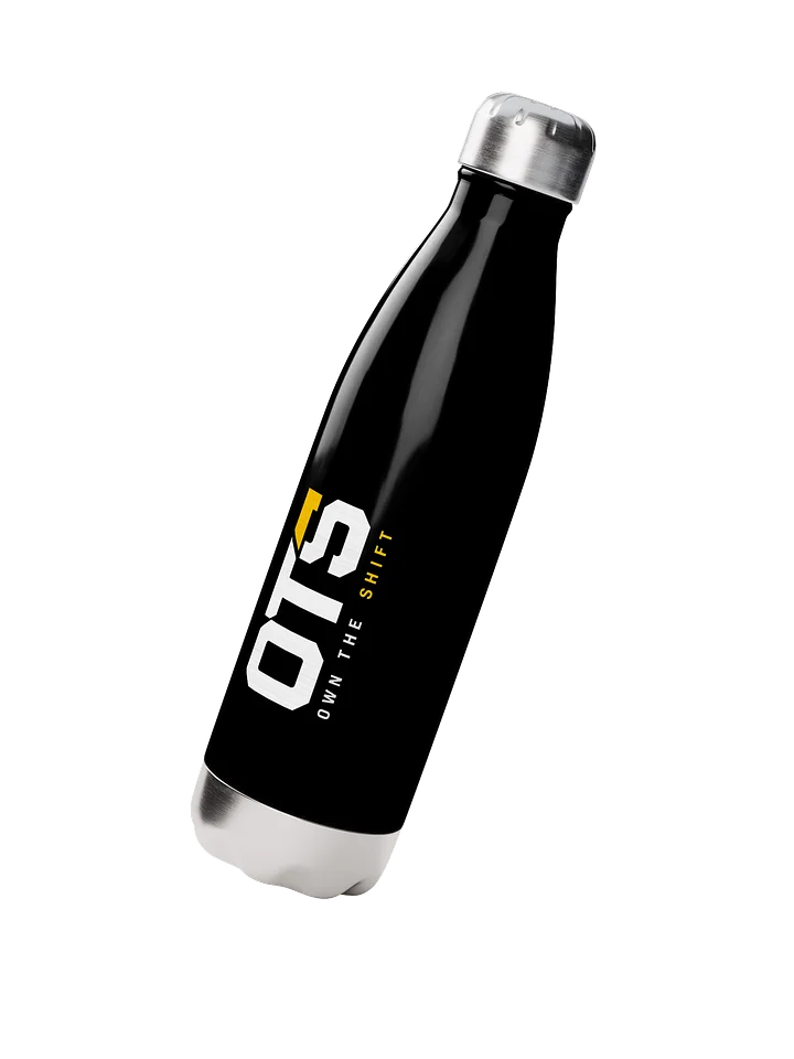 OTS Waterbottle product image (2)