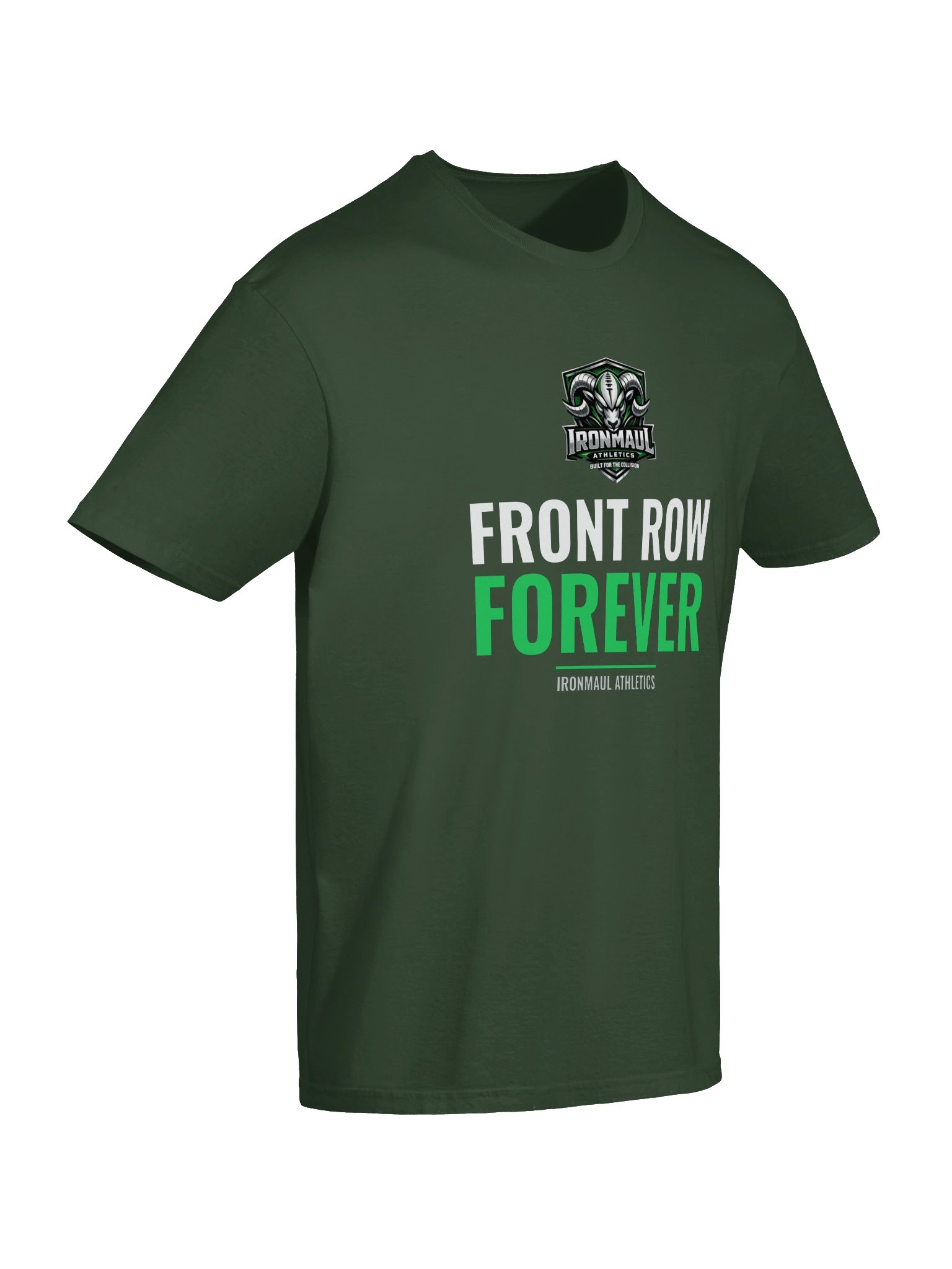 Front Row Forever Tee product image (20)