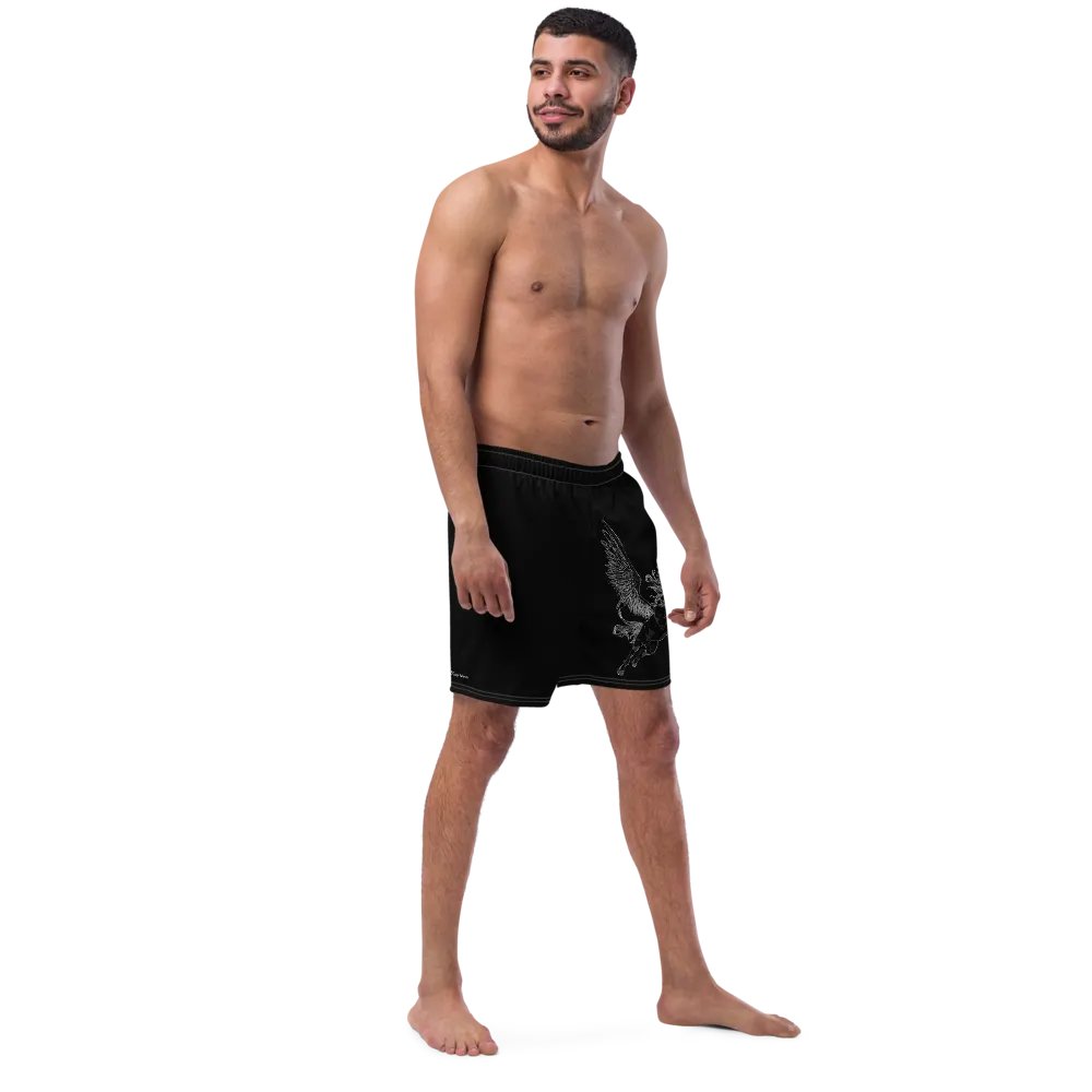 Nova Vitae 2024 Swim Trunks product image (4)