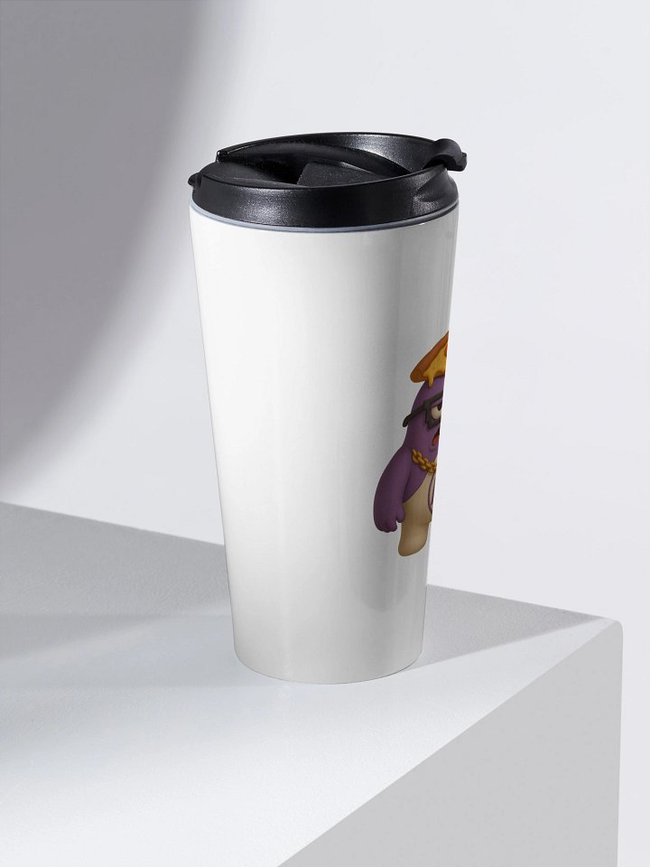 Pizza Degen Mug product image (2)