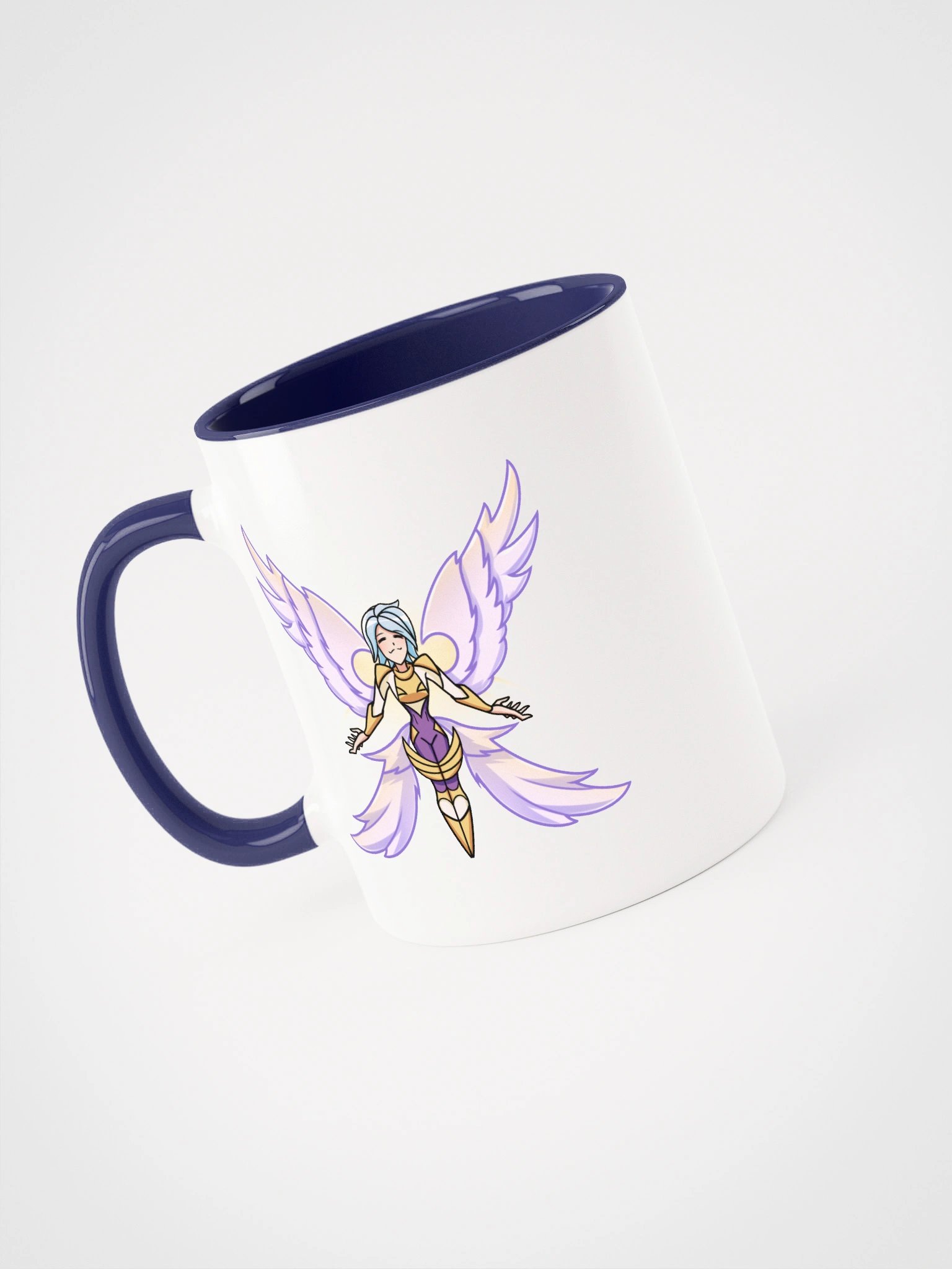 Ceramic Mug product image (3)