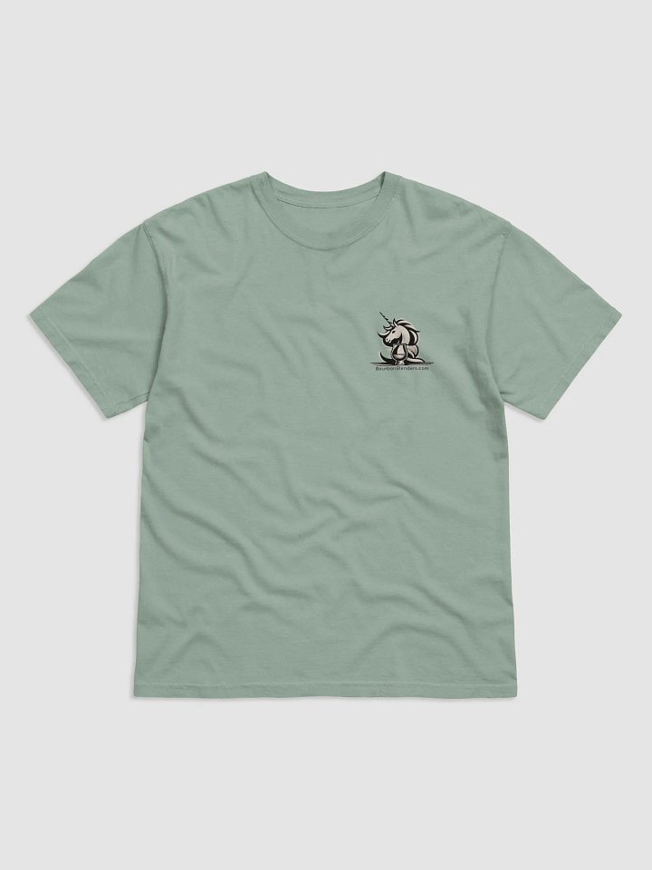 Bourbon Tour 2024 T-Shirt product image (7)