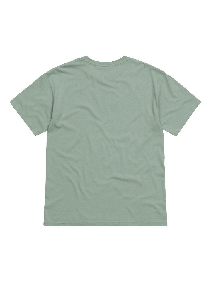 Organized Imagination Comfort Colors Garment-Dyed Heavyweight Tee product image (20)