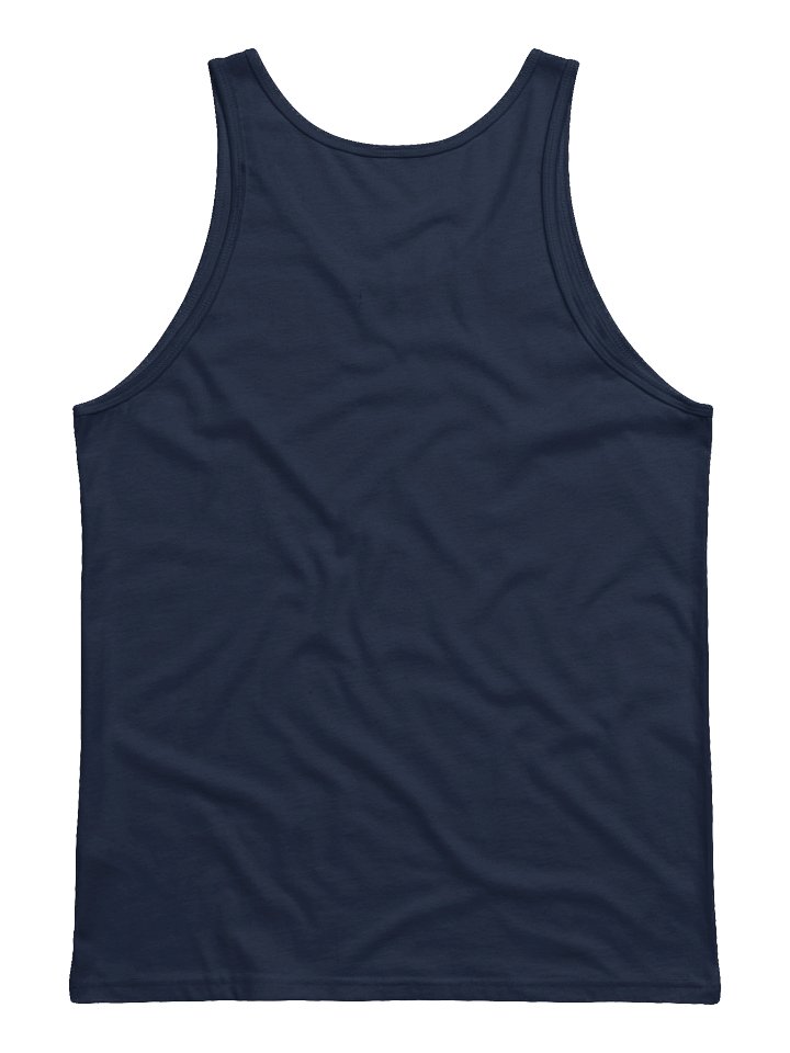 Upside Down - Bella+Canvas Jersey Tank product image (10)