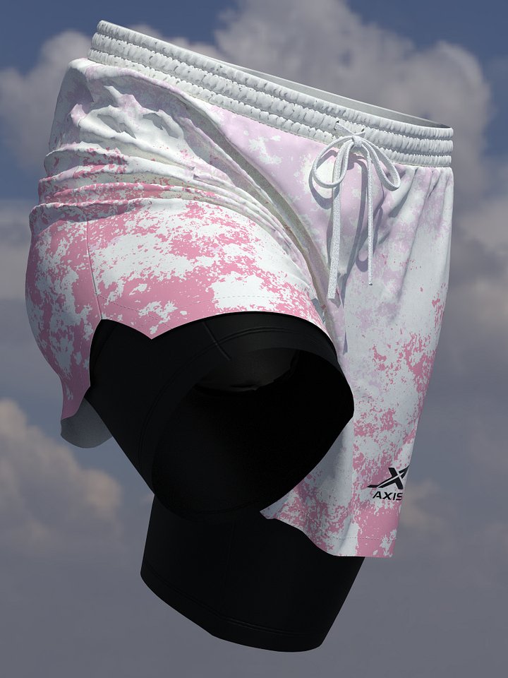 2 in 1 double layer running pant product image (1)