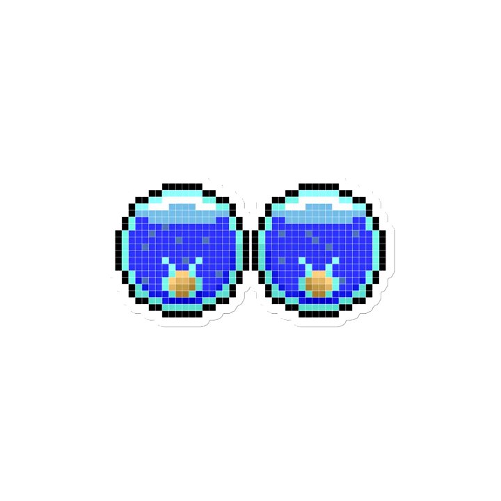 Magic is Stored in the Magnets product image (2)