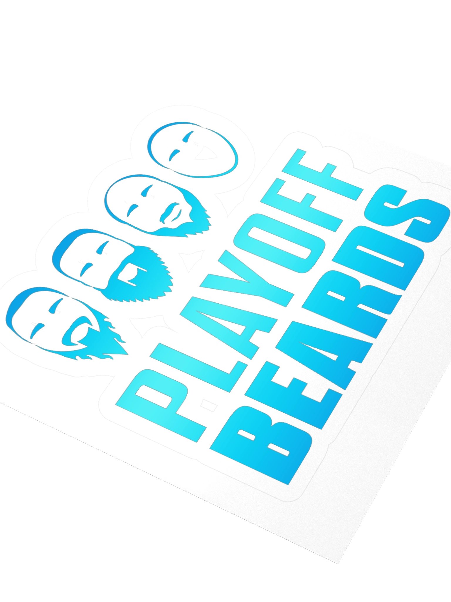 Playoff Mode Sticker product image (3)