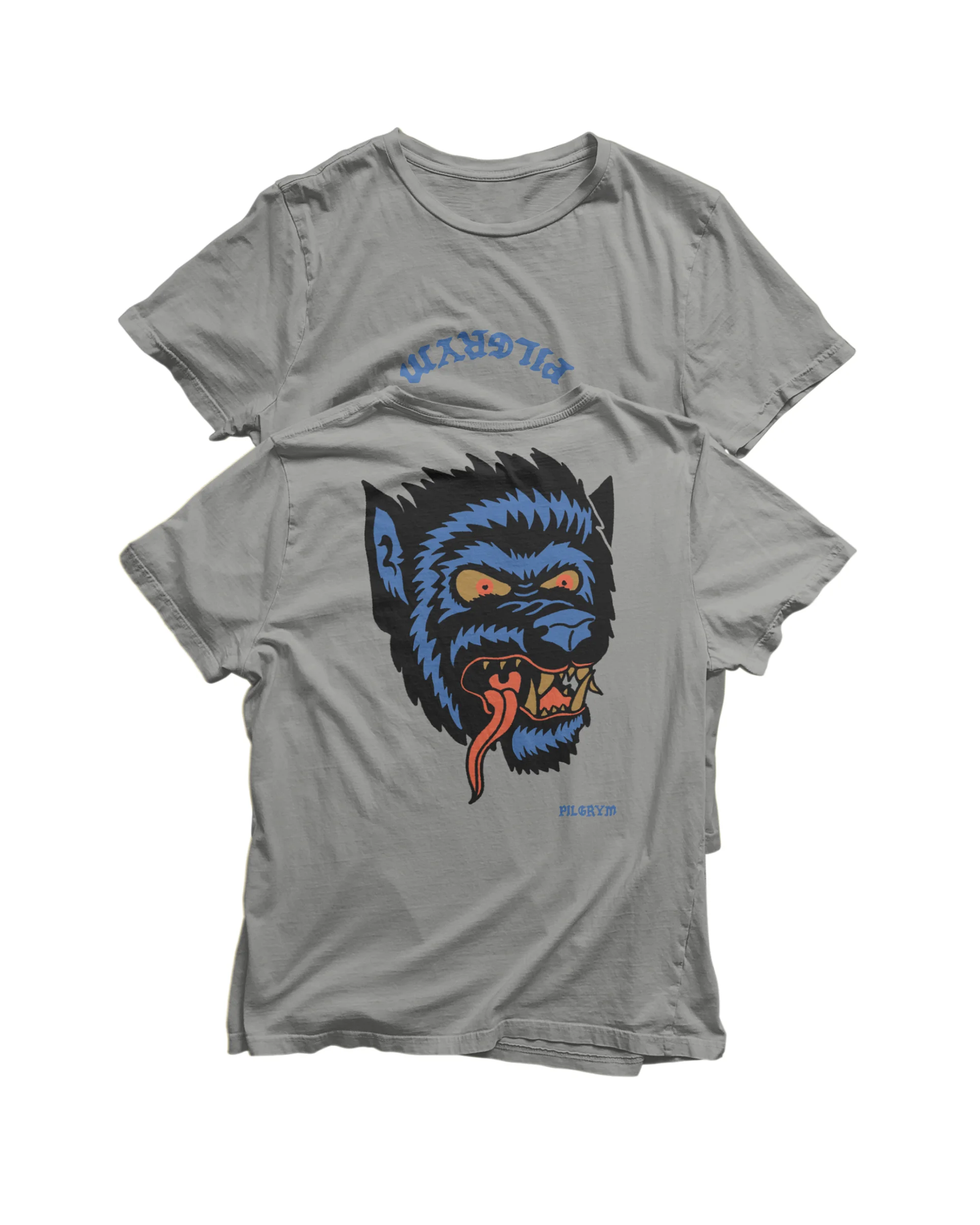 Werewolf Tee product image (1)