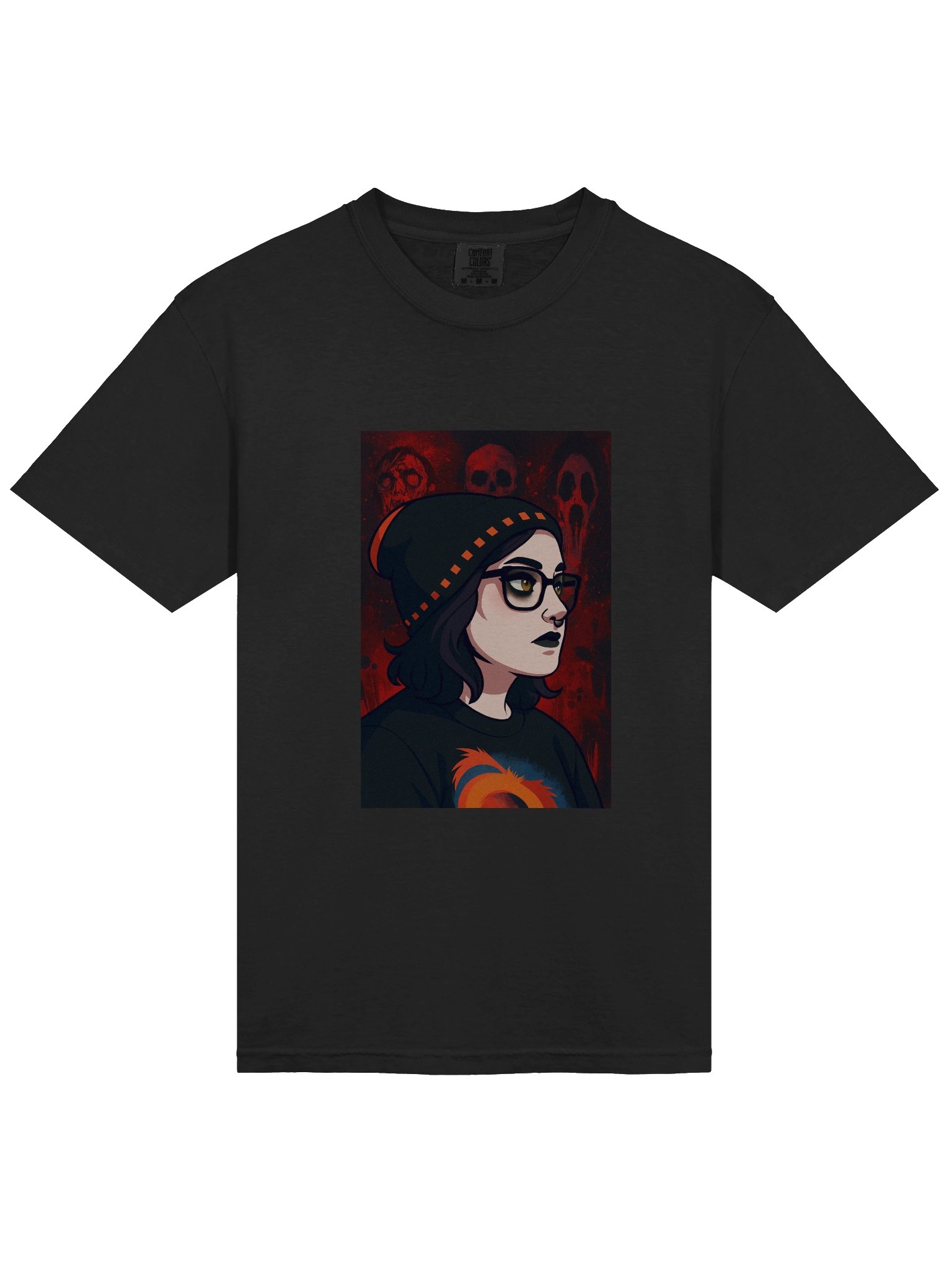 Goth mombie product image (3)