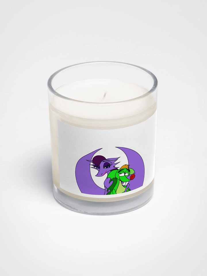 Buckley and Sapphire Candle product image (2)