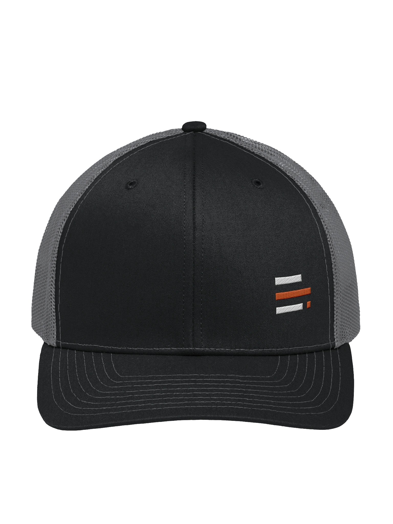 HNM Stack Mark Trucker Hat product image (3)