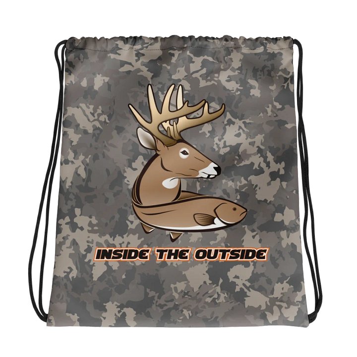 ITO Drawstring Bag product image (1)