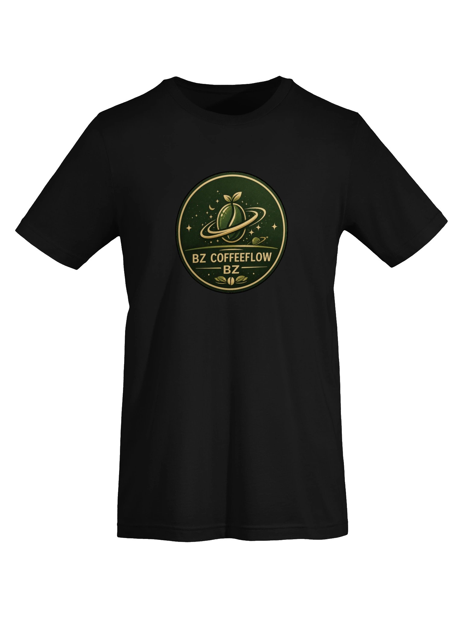 BZ CoffeeFlow – Cosmic Origins | Women’s T-Shirt product image (33)