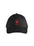 Psionics Foam Hat - Black