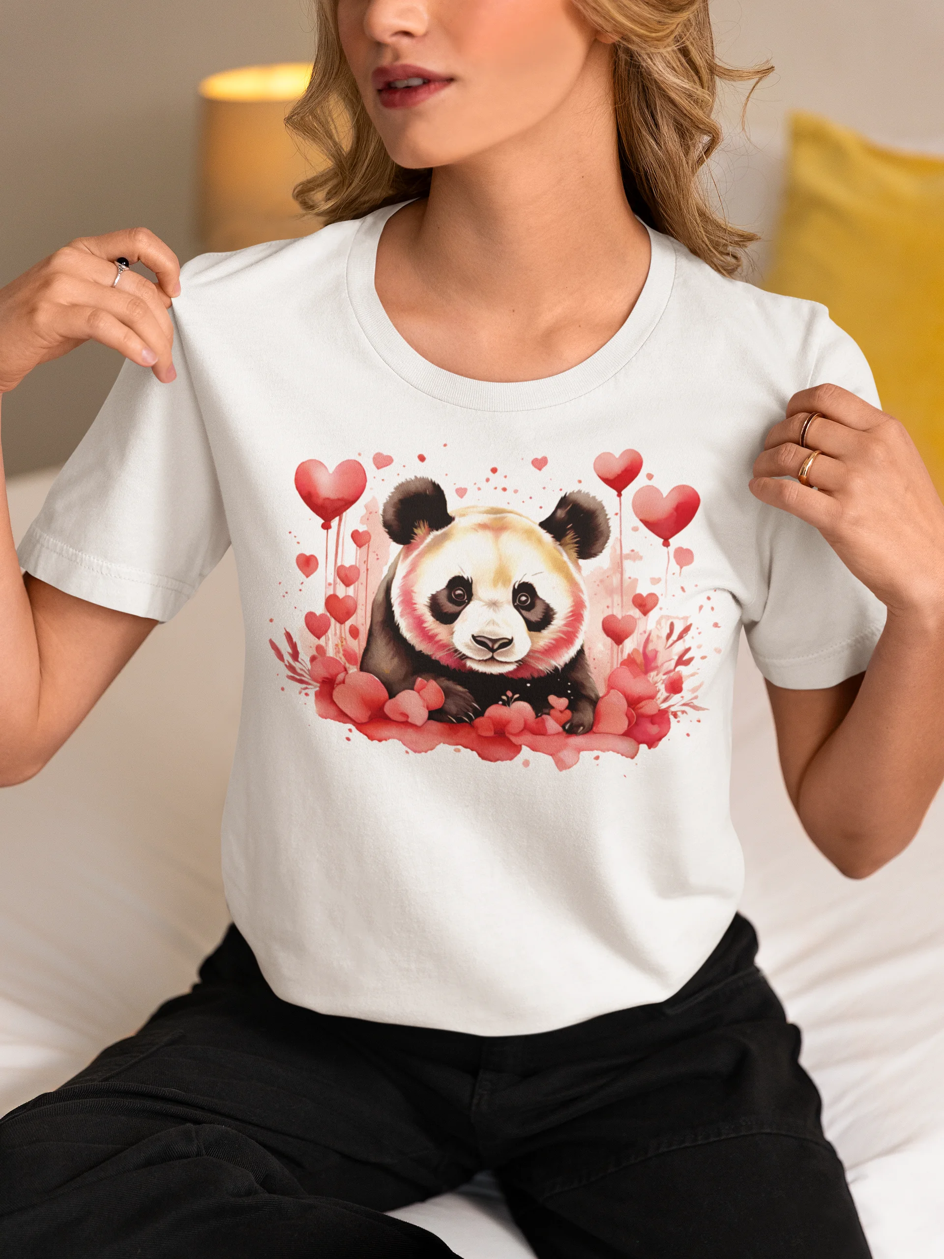 Panda Love Fiesta product image (2)