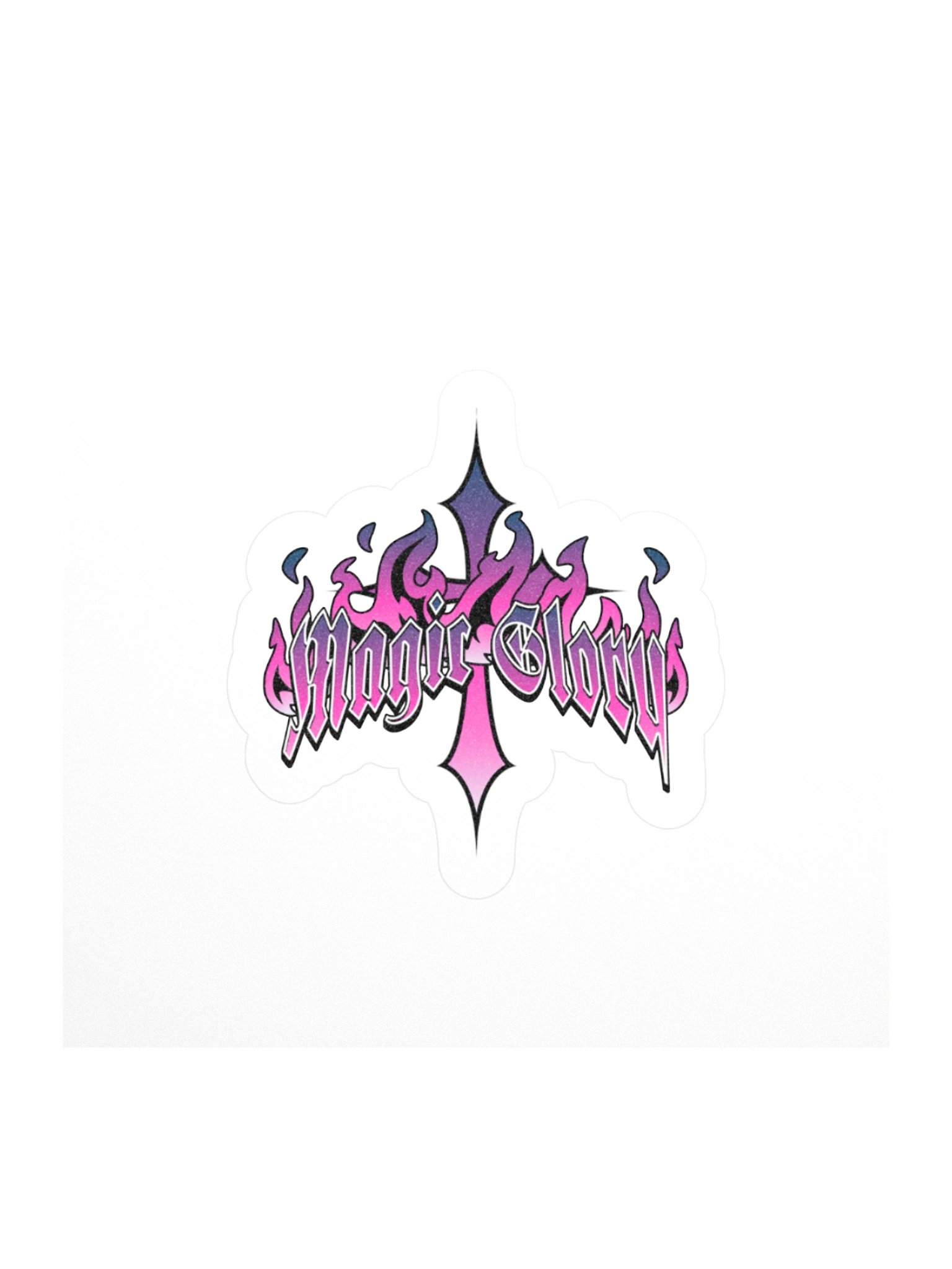 Magic Glory Sticker product image (2)