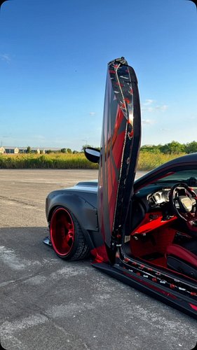 Summer wind……
.
.
.
♦️ Bandito345.com ♦️Merch drops as well as updates on the car and future shows. Link in bio
.
.
.
Officia...