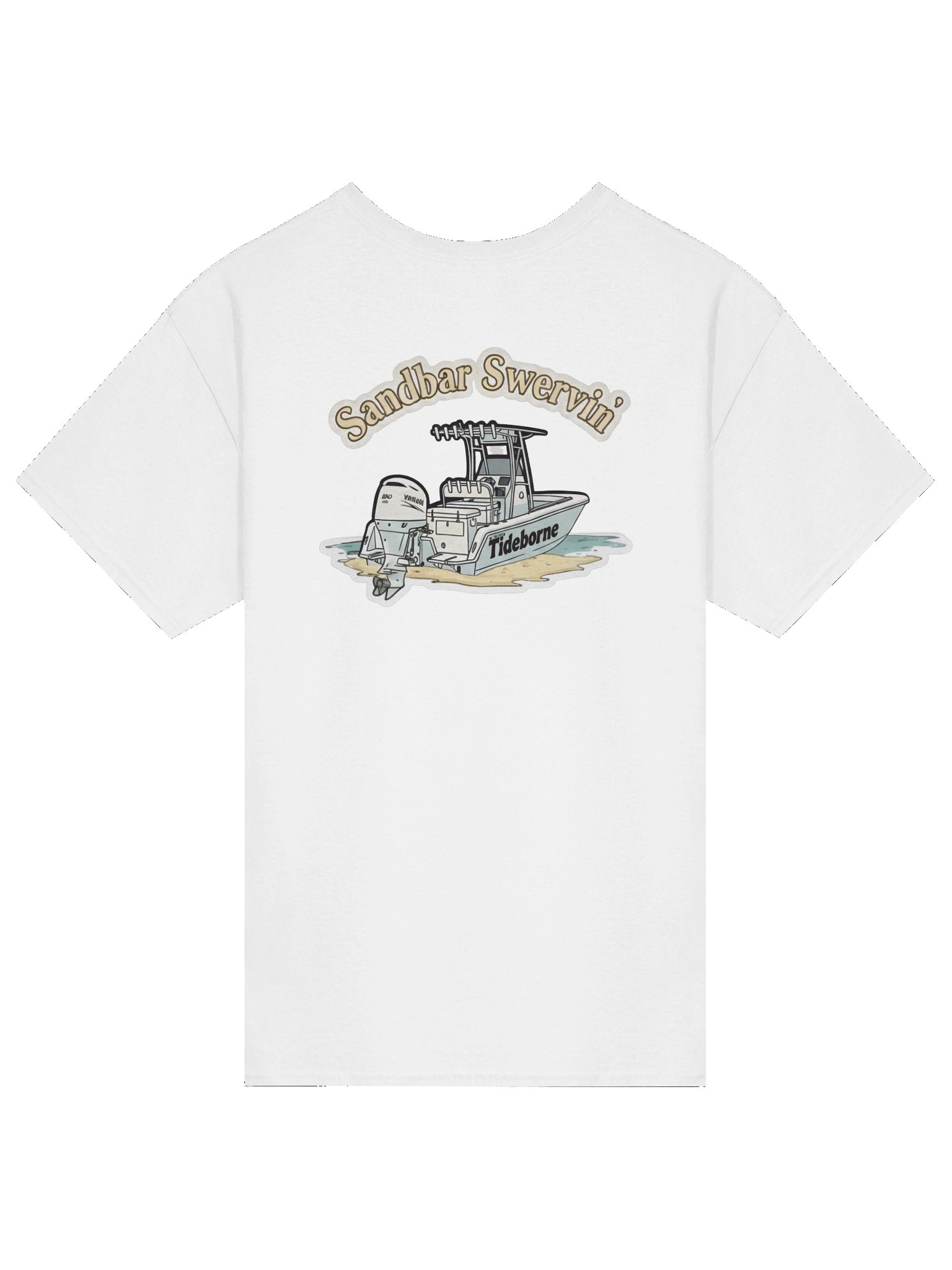 Sandbar Swervin product image (1)