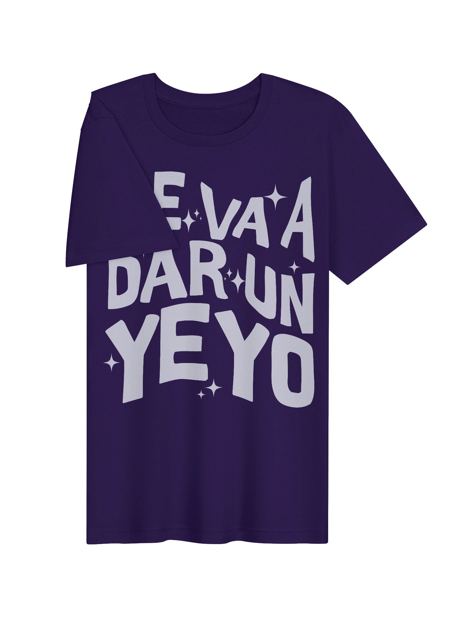Me Va a Dar un Yeyo Camiseta Unisex product image (3)