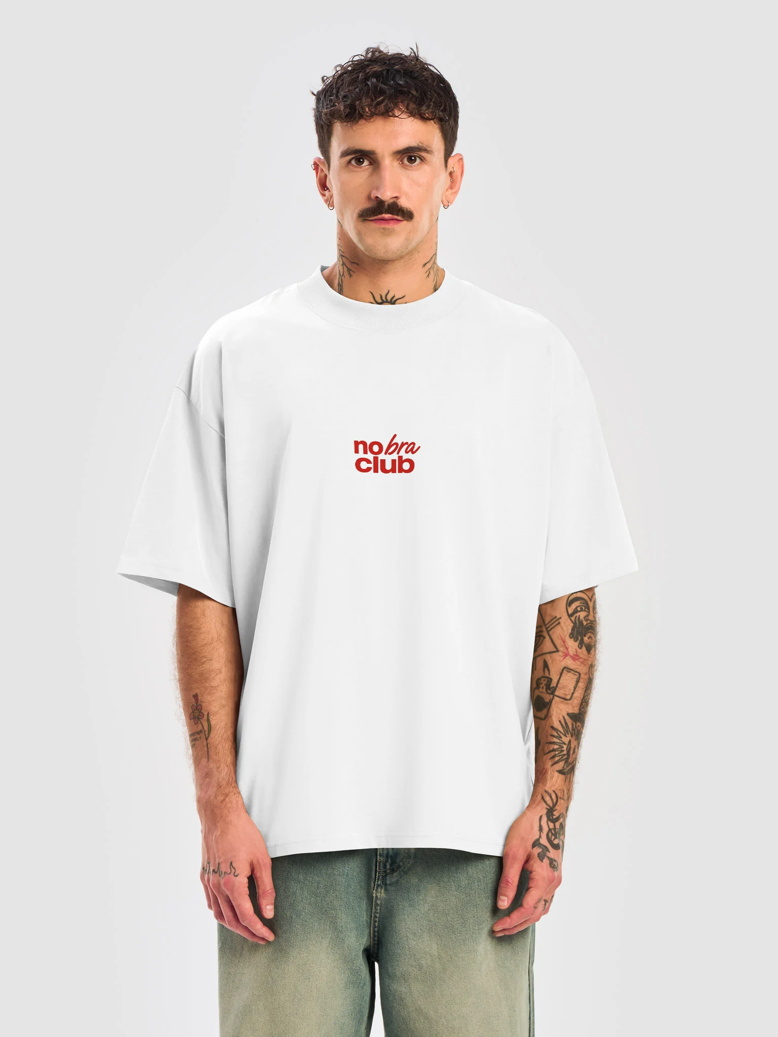No Bra Club product image (5)