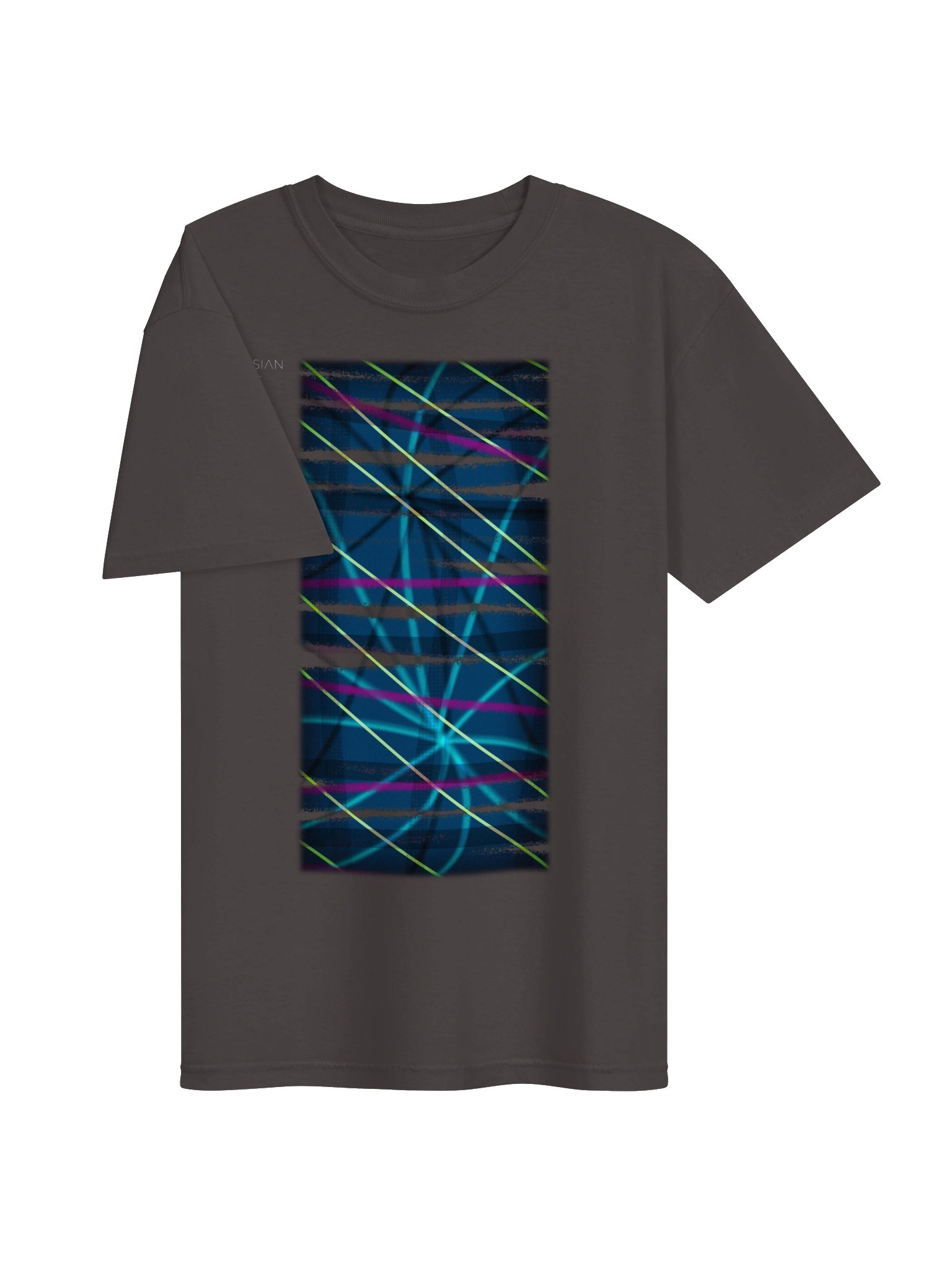 Lines Tee product image (35)