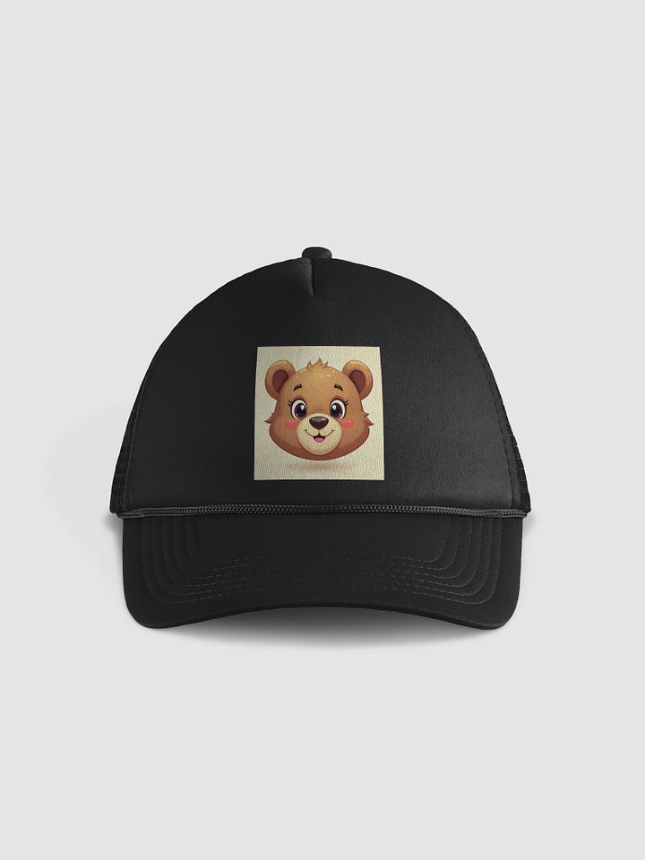 SMAILE BEAR product image (1)