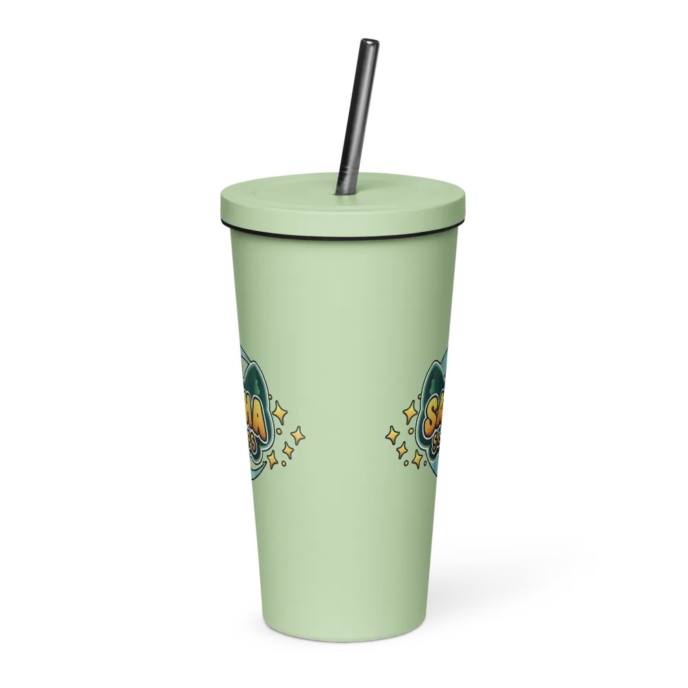 Sacha Sleeps Tumbler product image (6)