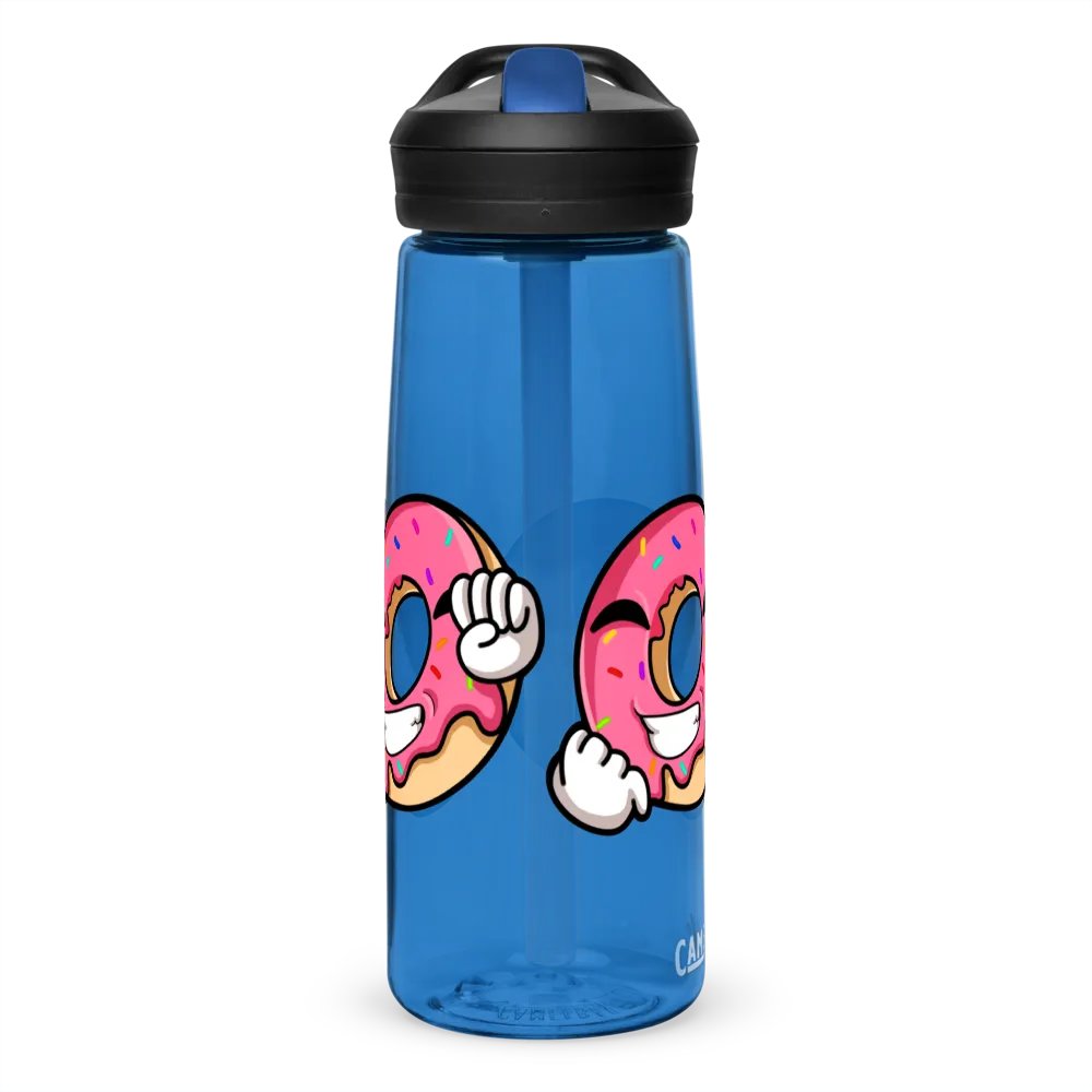 Donut Camelbak Waterbottle product image (17)