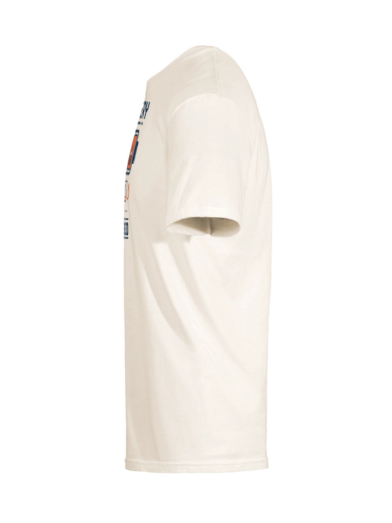 Low on Everything / Full on Fishing T-Shirt product image (9)