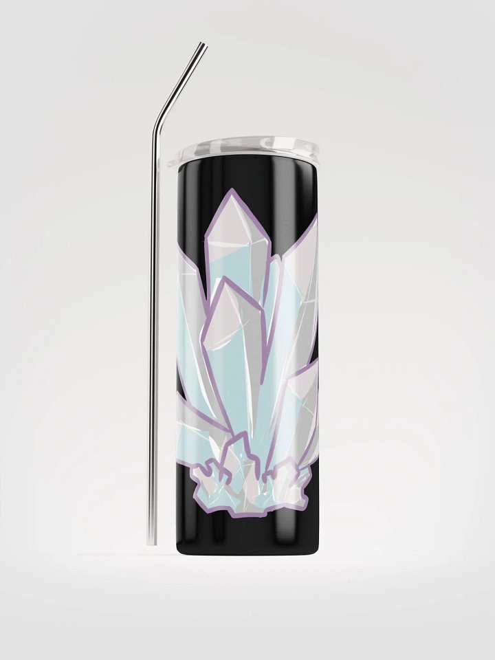 Crystal Tumbler product image (1)