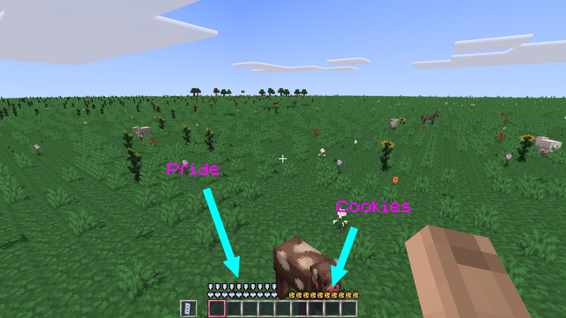 Pink Perfection v1.1 product image (3)
