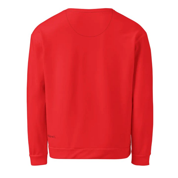 WE LOVE FULLSPEED BLACK TILES Sweatshirt product image (2)