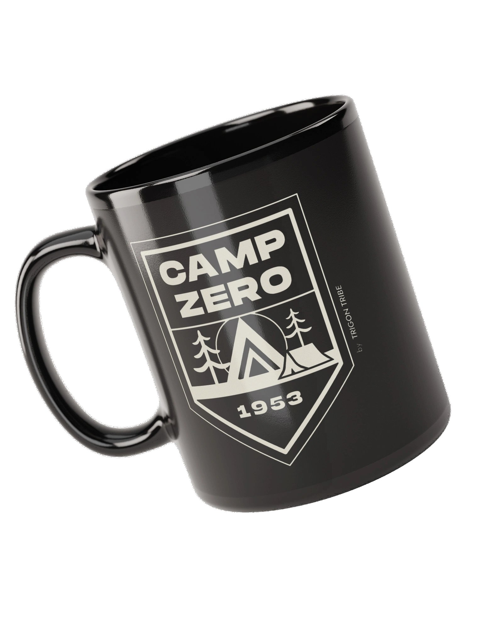 Camp Zero Foundation Mug product image (5)