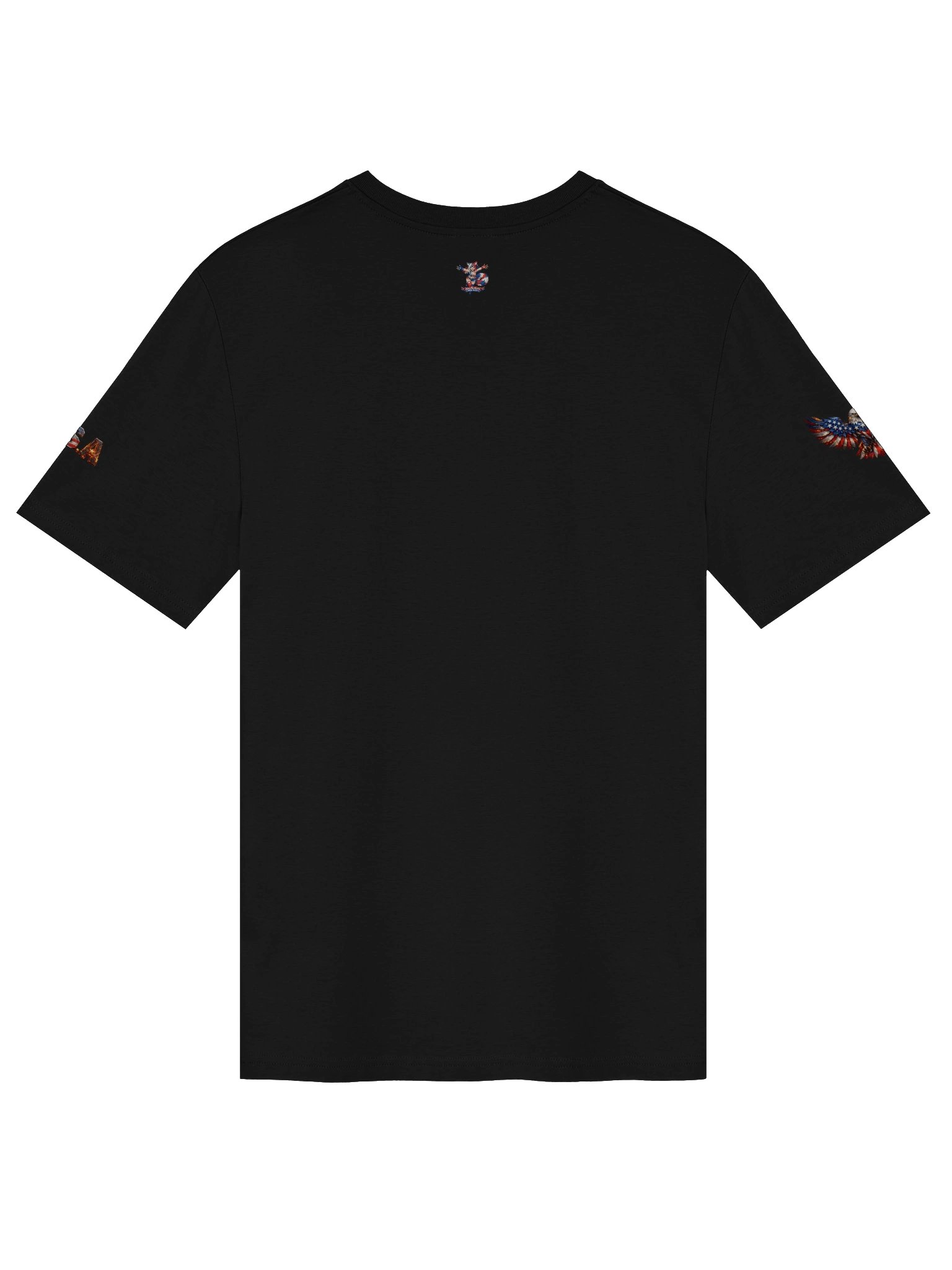 Liberty Liar — Limited Edition Statement Tee product image (2)