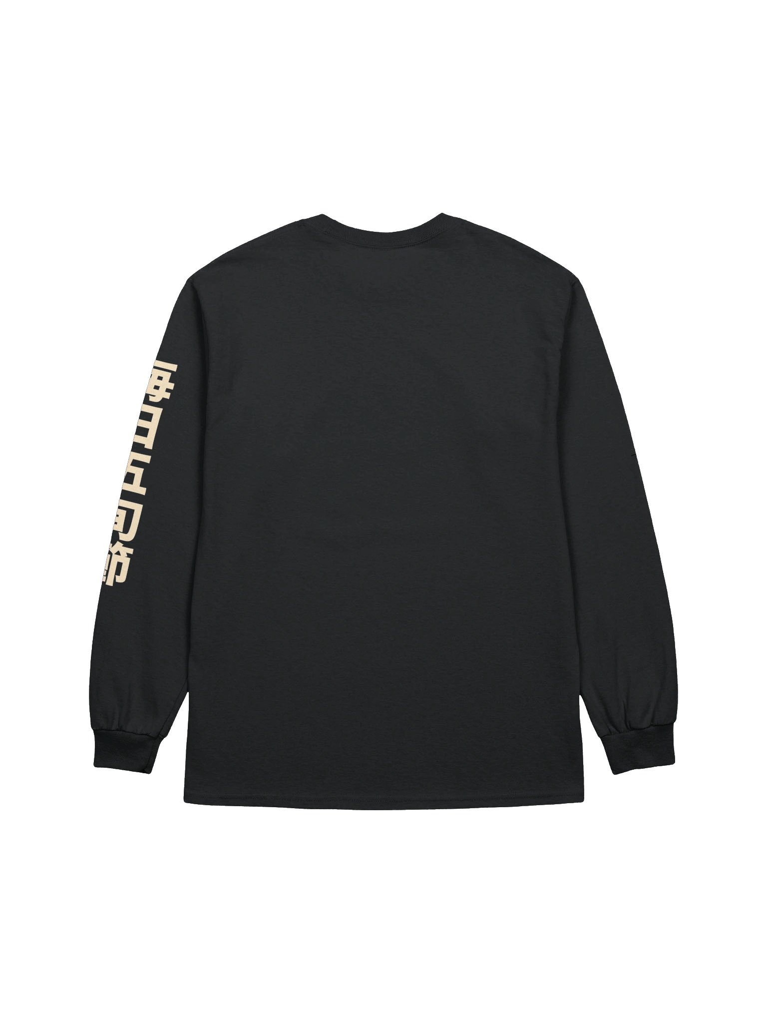 Pentecost Every Day Long Sleeve Tee product image (2)