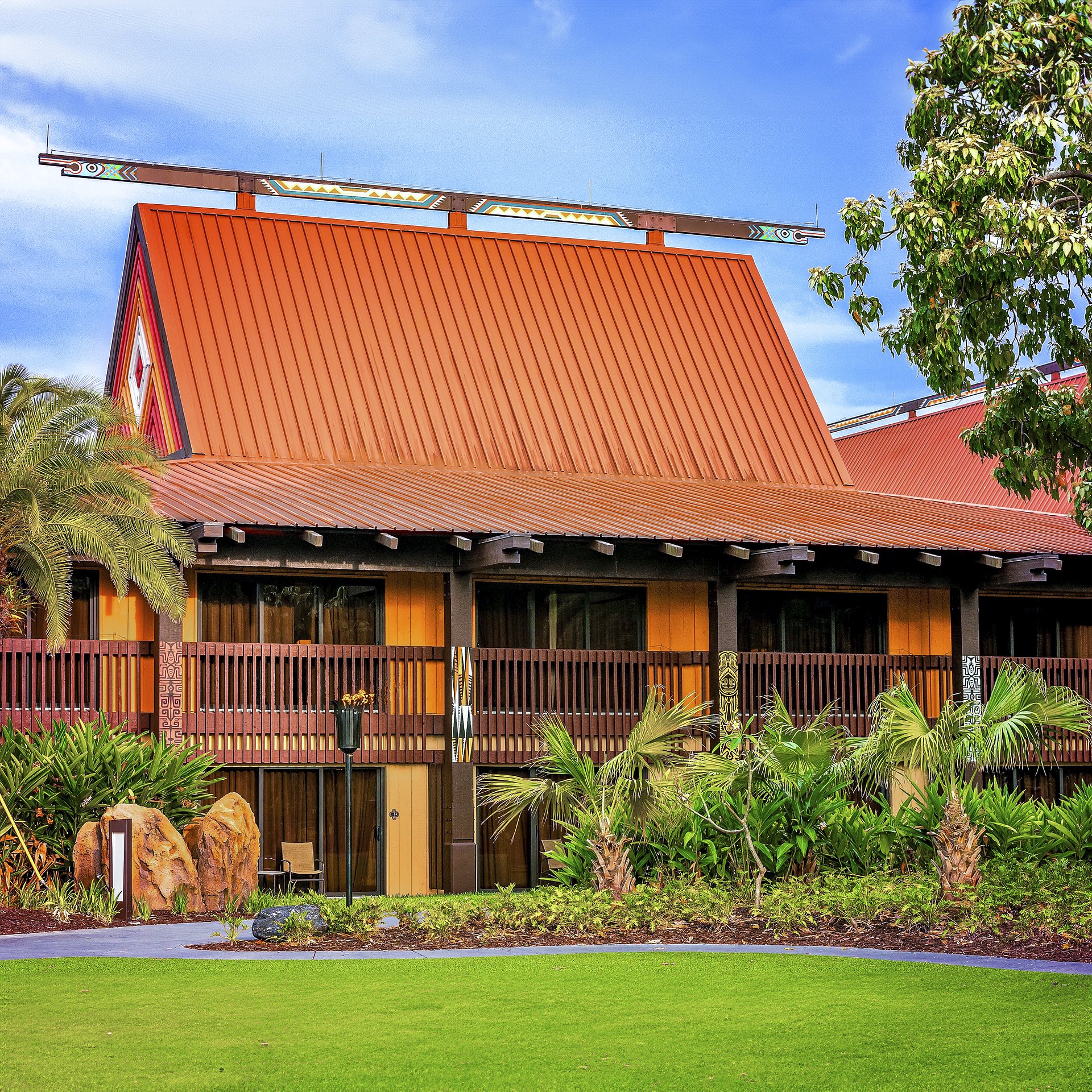 Polynesian Koro Gold product image (6)