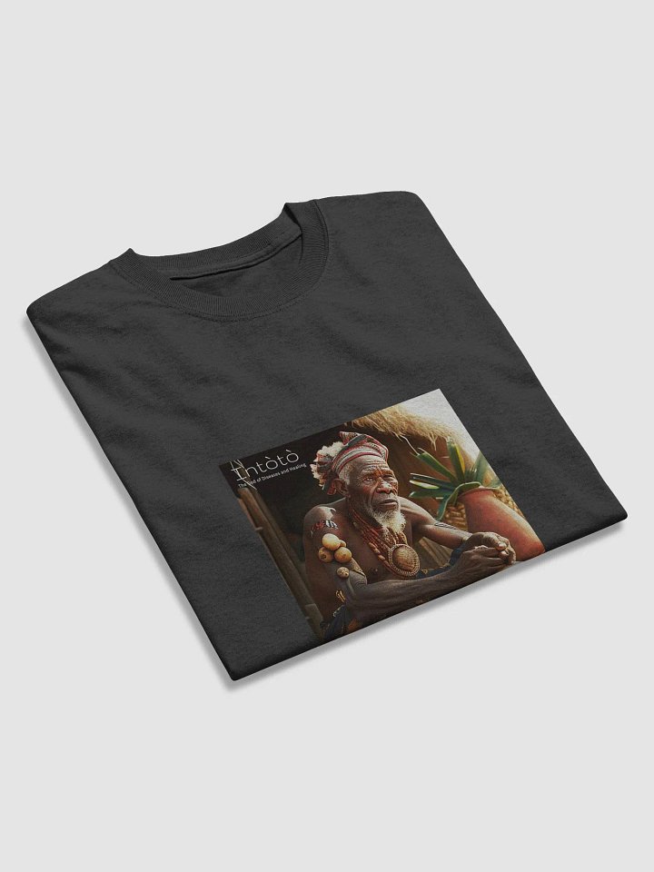 Intoto não é "qualidade" de Omolú product image (2)