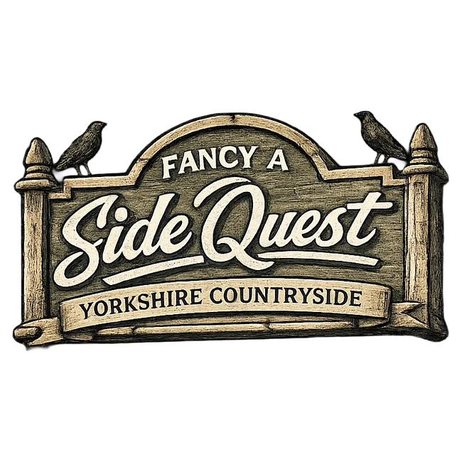 Fancy A Side Quest? Collection