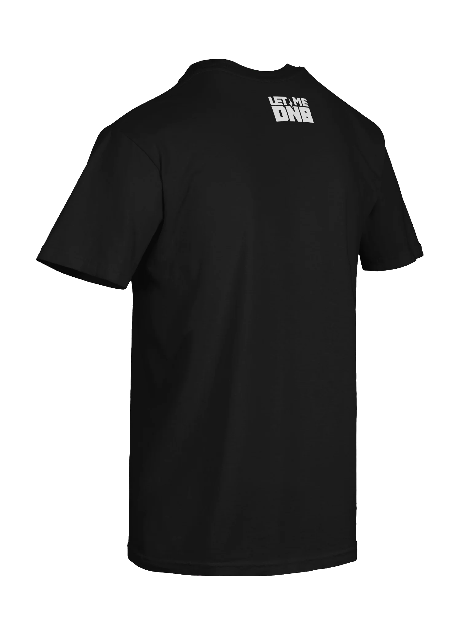 Morf Dream Glitch Poster Tee product image (8)