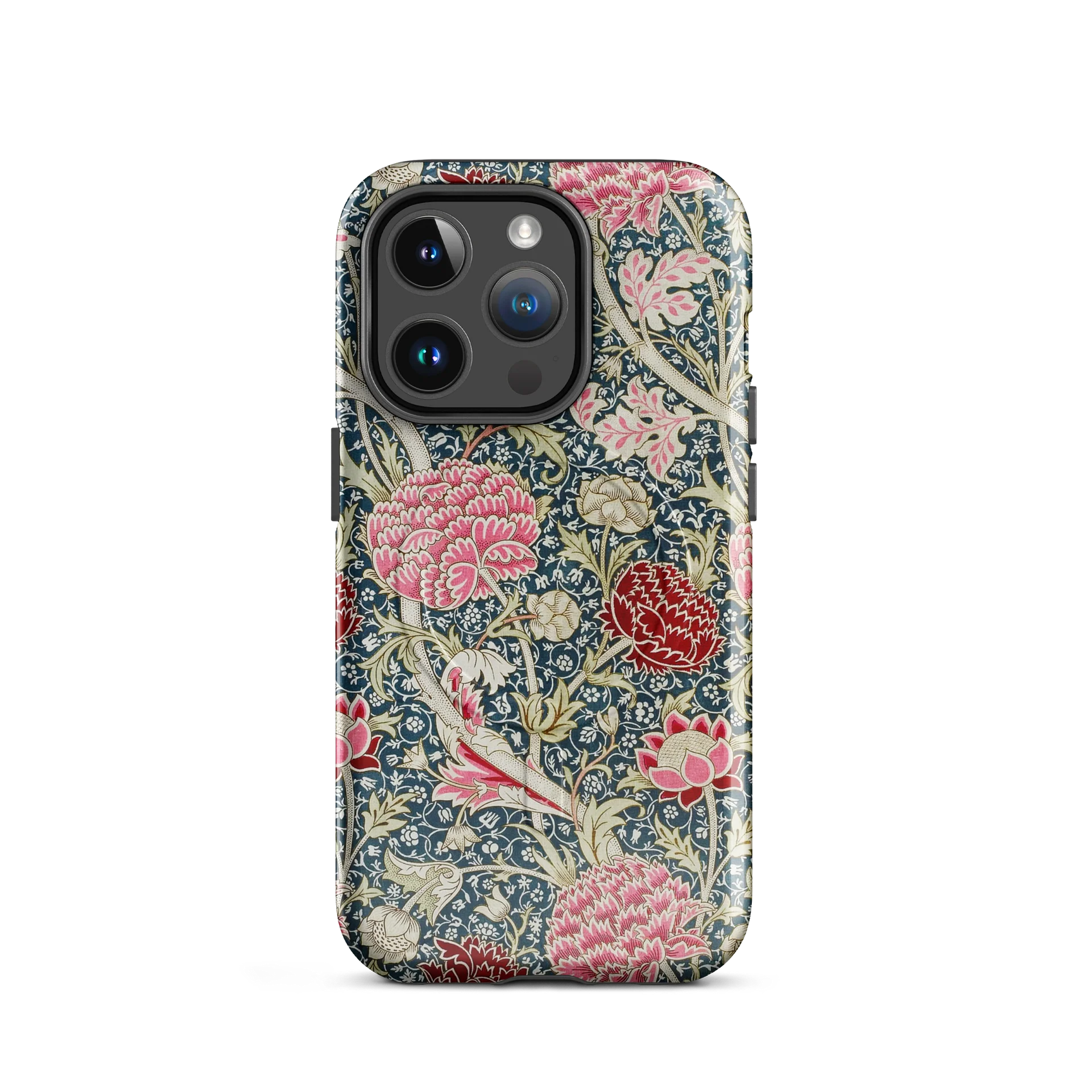 Floral. MagSafe® Tough Case product image (37)