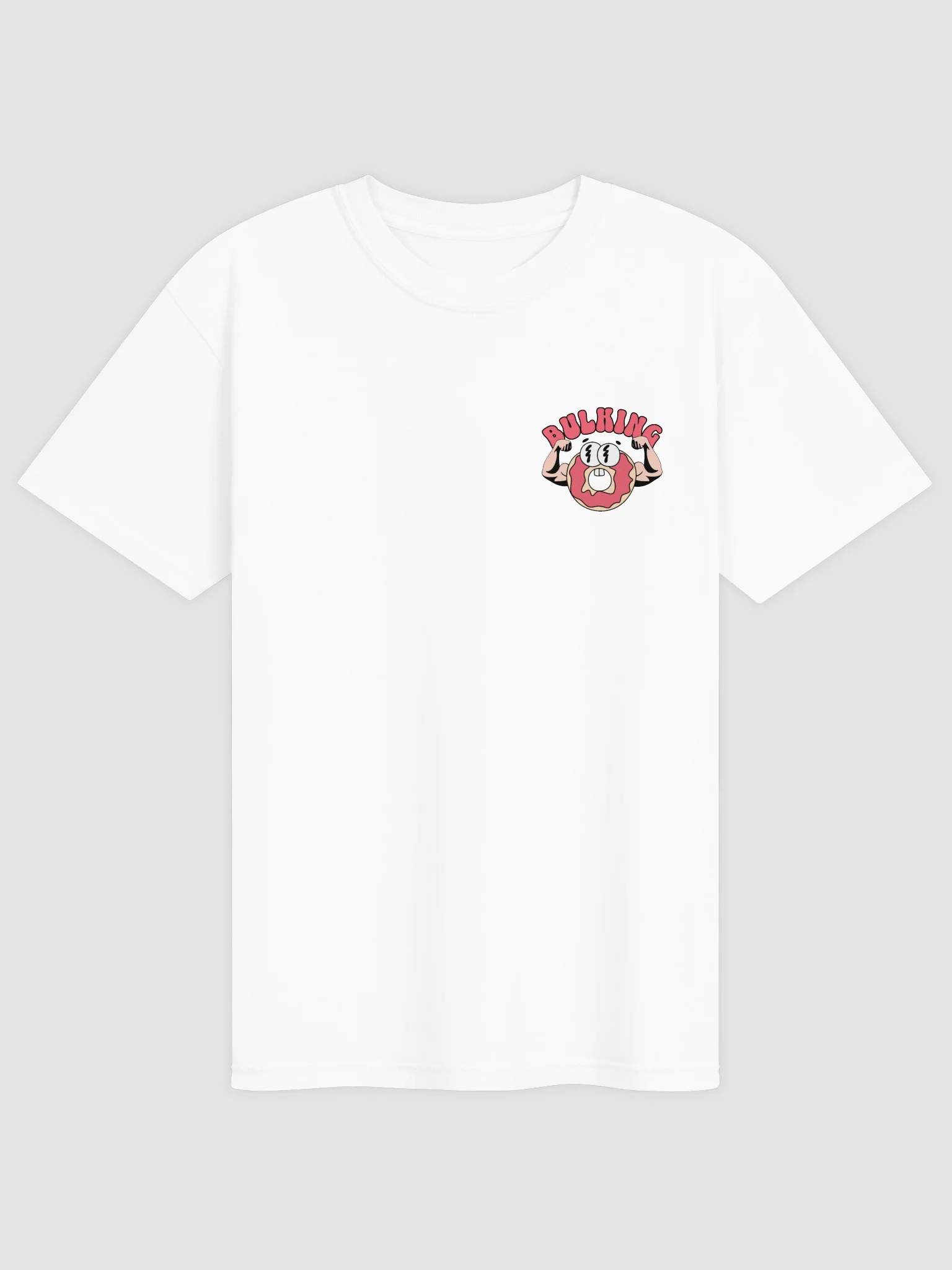 Bulking Tee product image (2)