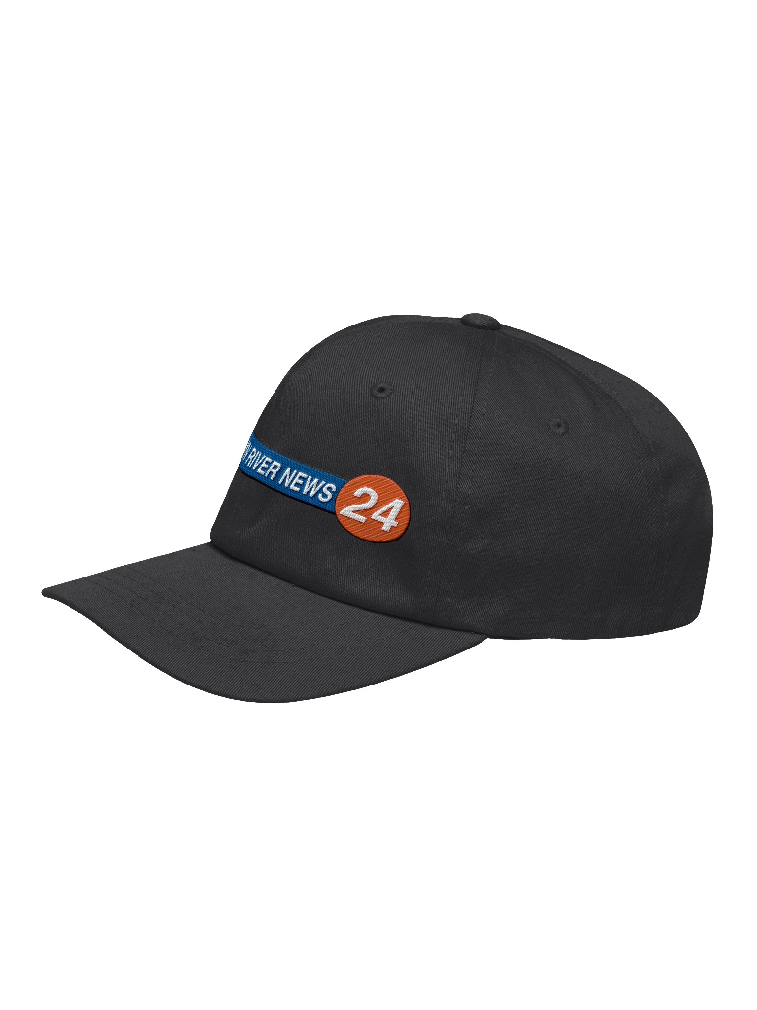 Brooklyn River news Cap product image (3)