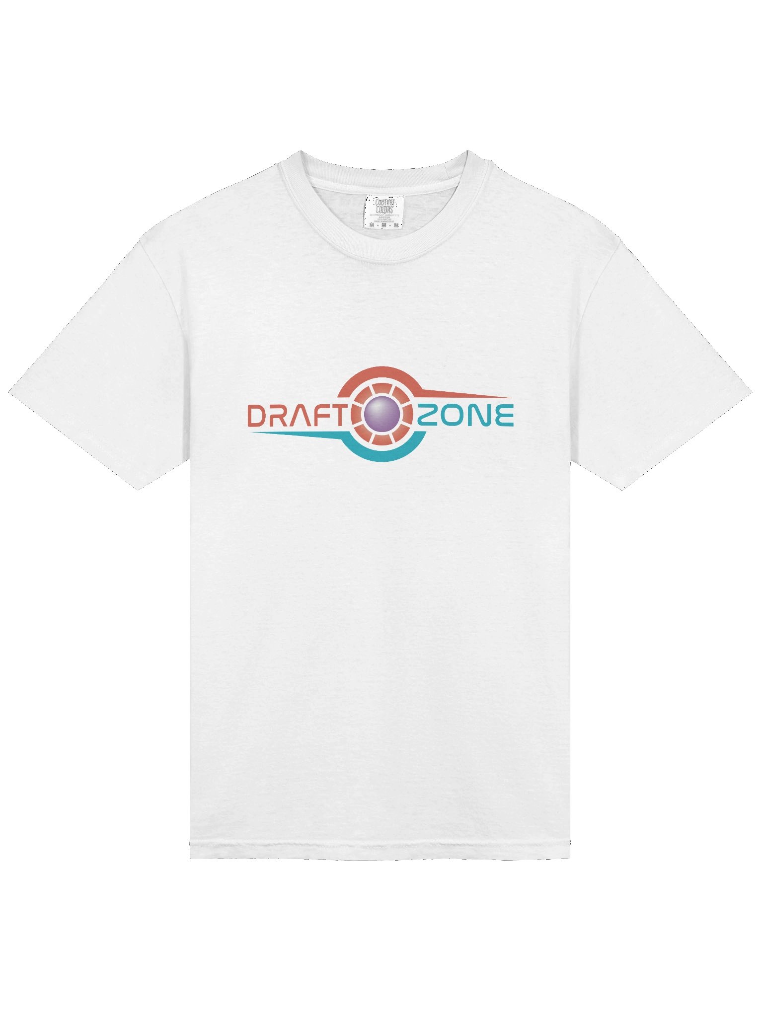 Draftzone Signature Tee product image (9)