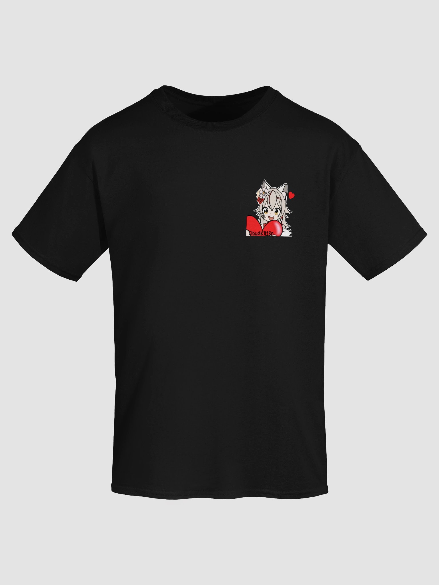 Chibi Heart Tee product image (45)