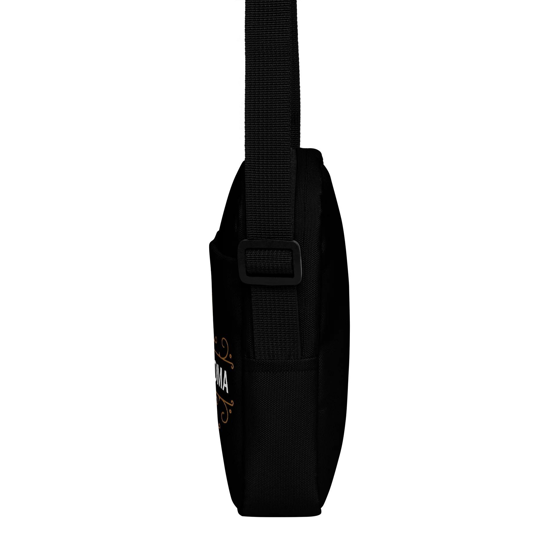 One Rb World 2026 Longhorn Design - Crossbody Bag product image (2)