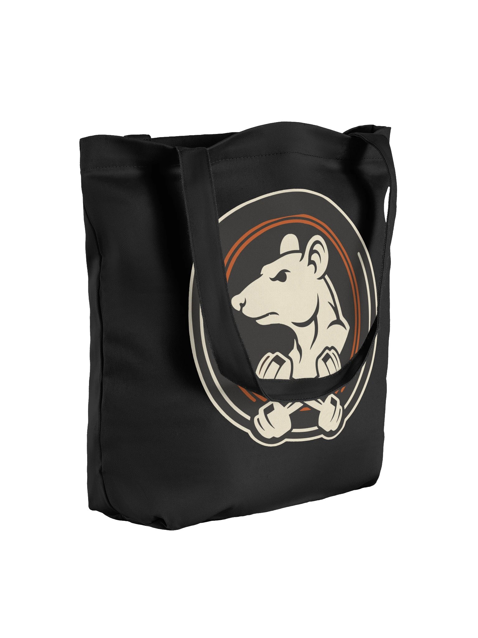Bear Crest Tote Bag product image (7)