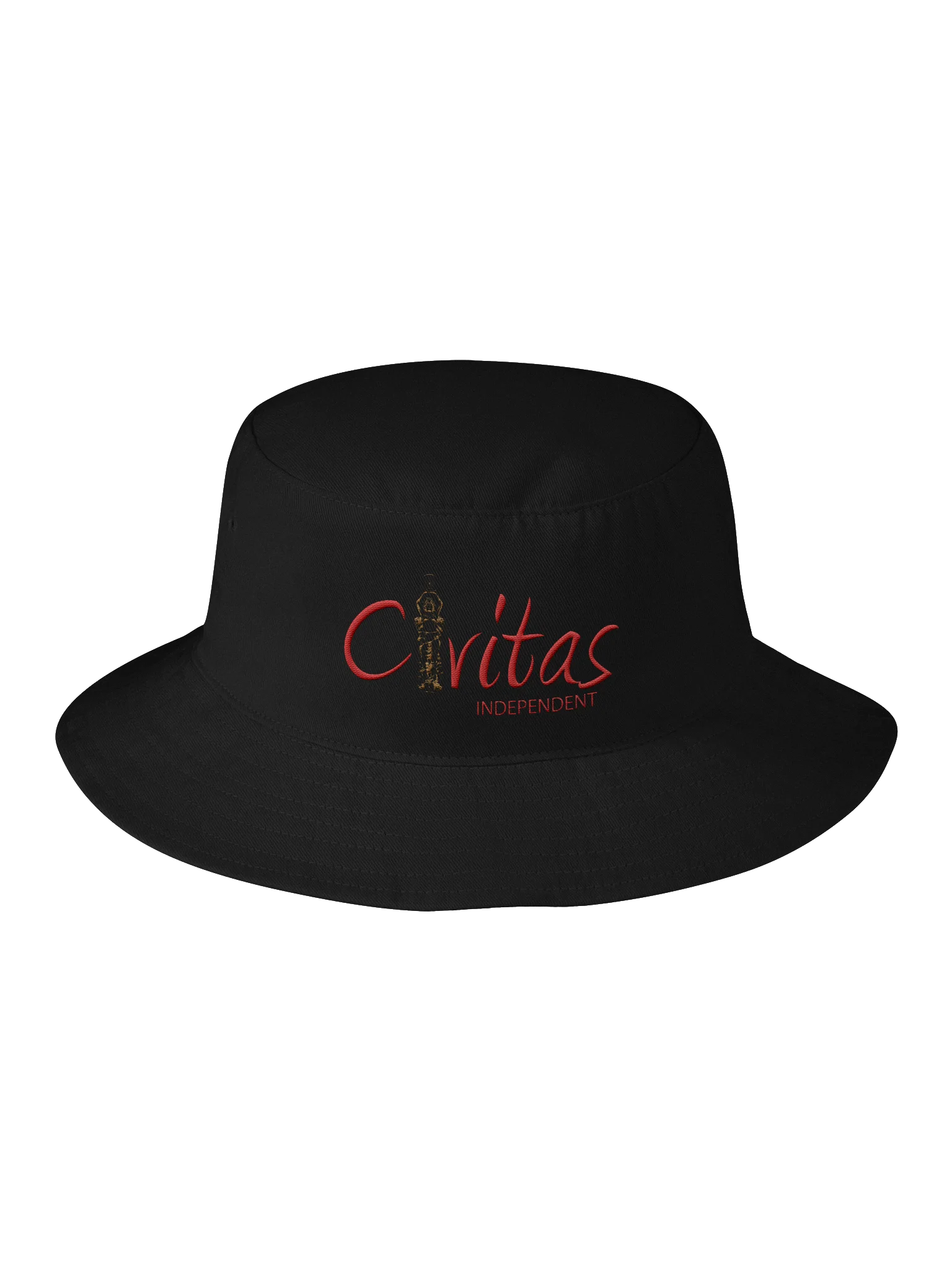 Logo Bucket Hat product image (1)