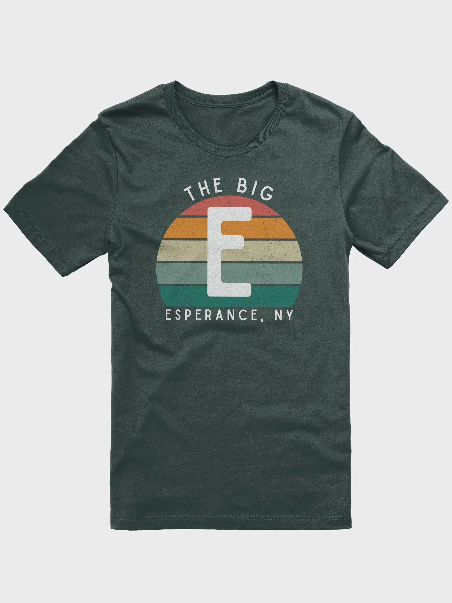 The Big E Esperance, NY T-Shirt product image (3)