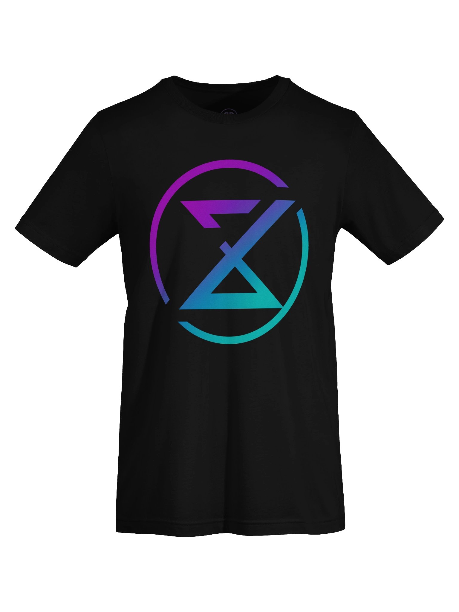 ZYNTERIX Core Big logo front T-Shirt product image (7)