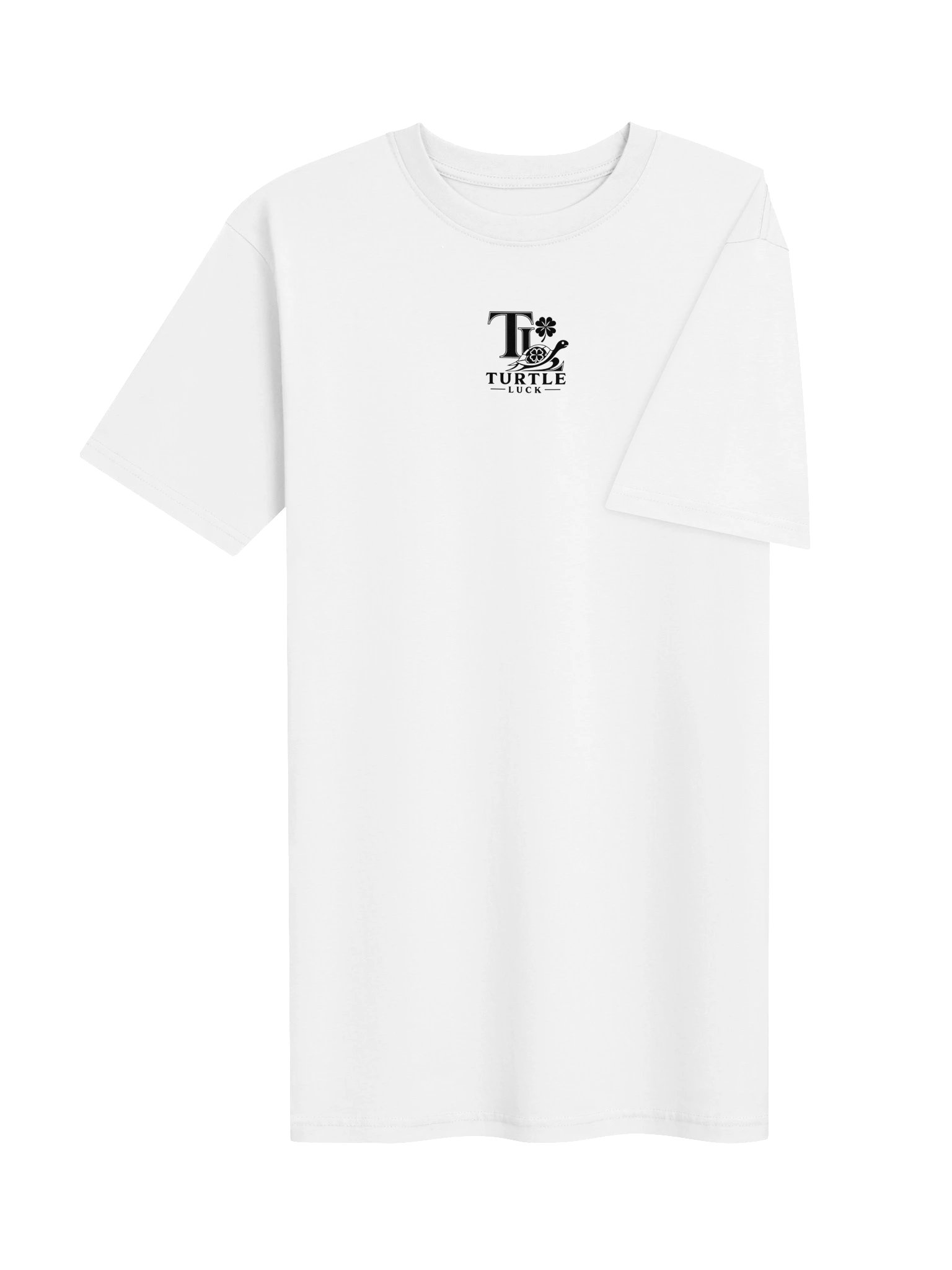 Turtle Media Men's Premium Heavyweight Tee product image (4)